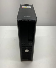 Load image into Gallery viewer, Dell Optiplex 380 DCNE1F Black 50/60Hz Desktop Tower Computer Not Tested
