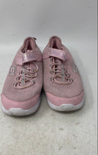 Load image into Gallery viewer, Skechers Girls Dreamy Dancer 81516L Pink White Low Top Sneakers Shoes Size 4
