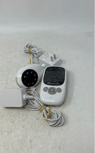 Load image into Gallery viewer, Set Of 2 Pcs Night Vision Video &amp; Audio Two-Way Talk Baby Monitor Not Tested
