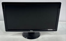 Load image into Gallery viewer, Dell Model No ST2410b White Black 24" Widescreen LCD Computer Monitor Not Tested
