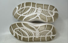 Load image into Gallery viewer, Ugg Womens Sport Yeah White Round Toe Slip-On Clog Sandals Size 8M
