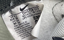 Load image into Gallery viewer, Nike Womens Dunk High Up DH3718-103 Green White Lace-Up Sneaker Shoes Size 7
