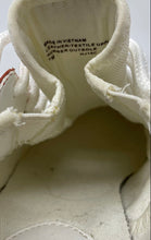 Load image into Gallery viewer, Michael Kors Womens HJ19C Red White Round Toe Lace-Up Sneaker Shoes Size 7M
