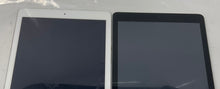 Load image into Gallery viewer, Lot Of 2 Pcs Apple iPads Mixed iOS Tablets Not Tested Locked For Parts

