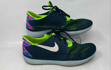 Load image into Gallery viewer, Nike Mens Solarsoft Moccasin SP Multicolor Lace-Up Sneaker Shoes Size 10

