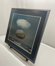 Load image into Gallery viewer, Wall Hanging Decorative Framed Clear Ideas Art Print By Rene Magritte
