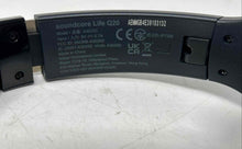 Load image into Gallery viewer, Anker Soundcore Life Q20 A3025D Black ANC Over The Ear Headphones Not Tested NCL

