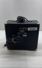 Load image into Gallery viewer, Fender Frontman 15G Black Electric Guitar Solid State Combo Amplifier Not Tested
