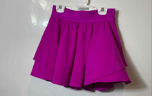 Load image into Gallery viewer, Lululemon Womens Pink Court Rival High-Rise Activewear Athletic Skirt Size 4
