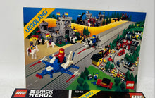 Load image into Gallery viewer, Lot Of 5 Pcs Assorted Lego Mixed Variety Instruction Manuals And Catalog Ages 3+
