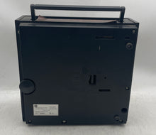 Load image into Gallery viewer, Vintage Argus Model 244AFR Black Woodgrain Manual Focus Slide Projector Untested
