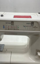 Load image into Gallery viewer, Sears Kenmore White Electric Domestic Sewing Machine With Foot Pedal
