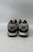 Load image into Gallery viewer, Nike Mens Air Max 1 LE Black Beige Lace-Up Sneaker Shoes Size 8 With Stains
