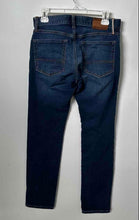 Load image into Gallery viewer, Tommy Hilfiger Mens Blue Denim Medium Wash Straight Leg Jeans Size 29x30
