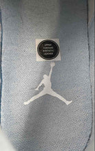 Load image into Gallery viewer, Authentic Nike Womens Air Jordan 1 Low White Brown Sneakers Shoes Size 8.5
