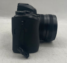 Load image into Gallery viewer, Model DC226 Black 16x Powerful Zoom 8K Ultra HD Digital Camera Not Tested In Box
