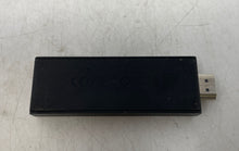 Load image into Gallery viewer, Amazon Fire TV Stick Model LY73PR Black HDMI Streaming Media Player Not Tested
