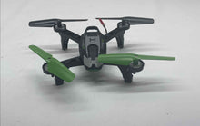 Load image into Gallery viewer, Sky Viper Type-R Performance Racing Drone W/Remote Controller In Box Not Tested
