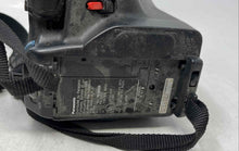 Load image into Gallery viewer, Panasonic PV-IQ403D Black Palmcorder IQ Video Camera With Accessories Not Tested
