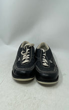 Load image into Gallery viewer, Dexter Mens Black Round Toe Low Top Lace-Up Sneaker Shoes Size 8.5
