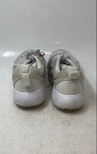 Load image into Gallery viewer, Nike Womens React Escape Run 2 DJ9976-101 White Lace-Up Sneakers Shoes Size 10
