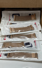 Load image into Gallery viewer, 3Lb 13.7 oz Mesh Stainless Watch Bands for Fitbit Lonic (41Pcs).
