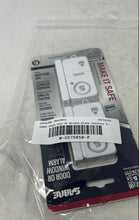 Load image into Gallery viewer, Set Of 2 Pack Sabre White 120dB Wireless Door Or Window Alarm Factory Sealed
