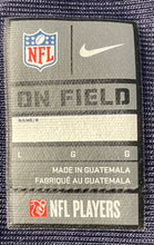 Load image into Gallery viewer, Nike Mens Blue Chicago Bears Khalil Mack #52 NFL Jersey Size Large

