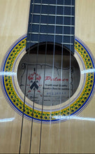 Load image into Gallery viewer, Palmer PC138NAT Beige Brown 6-String Acoustic Guitar In Case Musical Instrument
