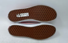 Load image into Gallery viewer, Vans Kids Old Skool 508731 Pink White Low Top Lace-Up Sneaker Shoes Size 6.5
