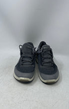 Load image into Gallery viewer, Ecco Womens Biom Fjuel Gray Low Top Lace-Up Running Sneaker Shoes Size 9
