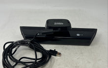 Load image into Gallery viewer, Microsoft Xbox 360 Model 1473 Black Kinect Sensor Bar Motion Camera Untested

