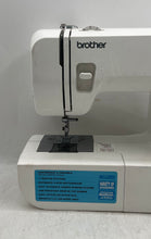 Load image into Gallery viewer, Brother LX2500 White 17 Built-In Stitches Compact Sewing Machine Not Tested
