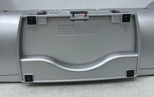 Load image into Gallery viewer, Lot Of 5 Pcs Panasonic 4 Vertical Satellite Speakers 1 Center Set Not Tested
