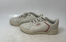 Load image into Gallery viewer, Adidas Mens Roguera EG2657 White Leather Lace-Up Low Top Sneakers Shoes Size 7
