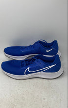 Load image into Gallery viewer, Nike Mens Air Zoom Pegasus 38 TB CZ1893-403 Blue White Sneakers Shoes Size 13
