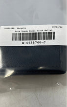 Load image into Gallery viewer, Kate Spade New York Womens Black Leather Patterson Drive Bifold Wallet
