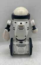 Load image into Gallery viewer, WowWee Robot MiP White Interactive Figure Balancing Toy In Box Not Tested
