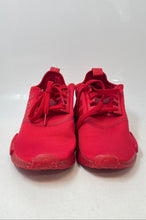 Load image into Gallery viewer, Adidas Mens NMD R1 FV9017 Red Low Top Lace-Up Sneakers Shoes Size 8.5
