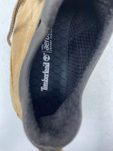 Load image into Gallery viewer, Timberland Mens Brooklyn A1YWN Brown Aerocore Lace-Up Sneaker Shoes Size 8
