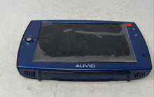 Load image into Gallery viewer, Auvio Blue 7 Inch Portable High-Resolution Digital Television Not Tested

