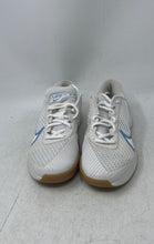 Load image into Gallery viewer, Nike Womens Court Air Zoom Vapor Pro 2 DR6192-106 White Sneakers Shoes Size 7
