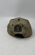 Load image into Gallery viewer, Mens Green The Great Smoke 2025 Event Renaissance Revival Snapback Hat
