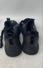 Load image into Gallery viewer, Guess Womens Black Lace-Up Low Top Round Toe Running Shoes Size 9M
