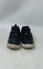 Load image into Gallery viewer, Nike Kids Air Jordan 11 Retro Little Flex Black Round Toe Sneaker Shoes Size 8C
