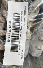 Load image into Gallery viewer, Nike Kids Air Jordan 1 Low SE HV4396-201 Gray Green Sneaker Shoes Size 6.5
