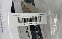Load image into Gallery viewer, VStarcam White Black IP Night Vision Wireless Security Camera In Box Not Tested
