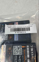 Load image into Gallery viewer, Lot Of 2 Pcs Muama Enence 2-Way Personal Language Instant Translator Not Tested
