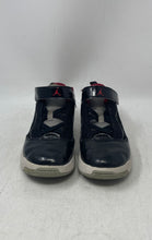 Load image into Gallery viewer, Nike Kids Jordan Max Aura 2 CN8095-006 Black Sneaker Shoes Size 2Y
