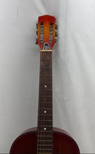 Load image into Gallery viewer, Global 4001 Brown 6-String Acoustic Classical Guitar Musical Instrument
